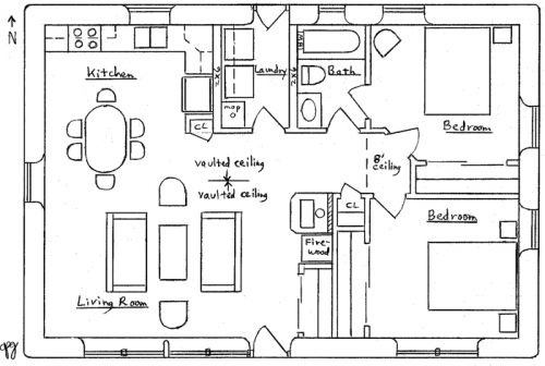 rancher floor plans. Floor Plan. Owen#39;s Philosophy