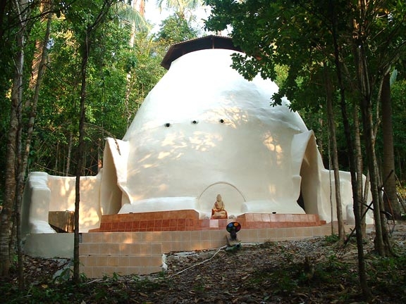 OM Dome